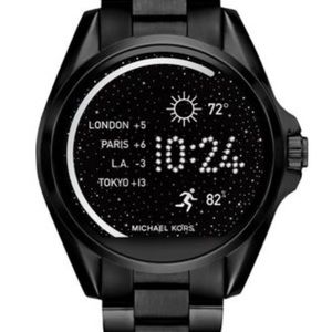 Michael Kors Access Touchscreen Smartwatch
